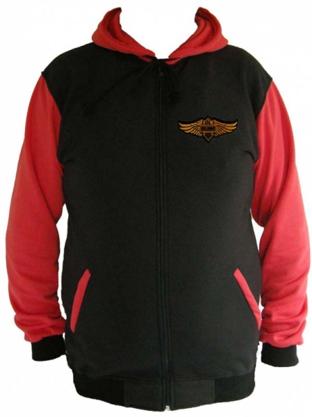 Gold Wing 1800 Hoodie